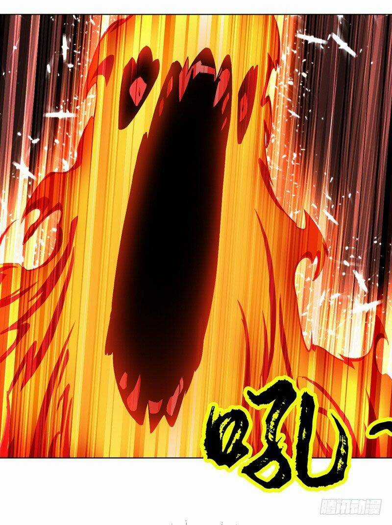 Võ Nghịch Chapter 19 trang 46