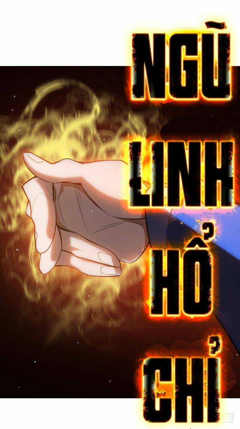 Võ Nghịch Chapter 19 trang 49