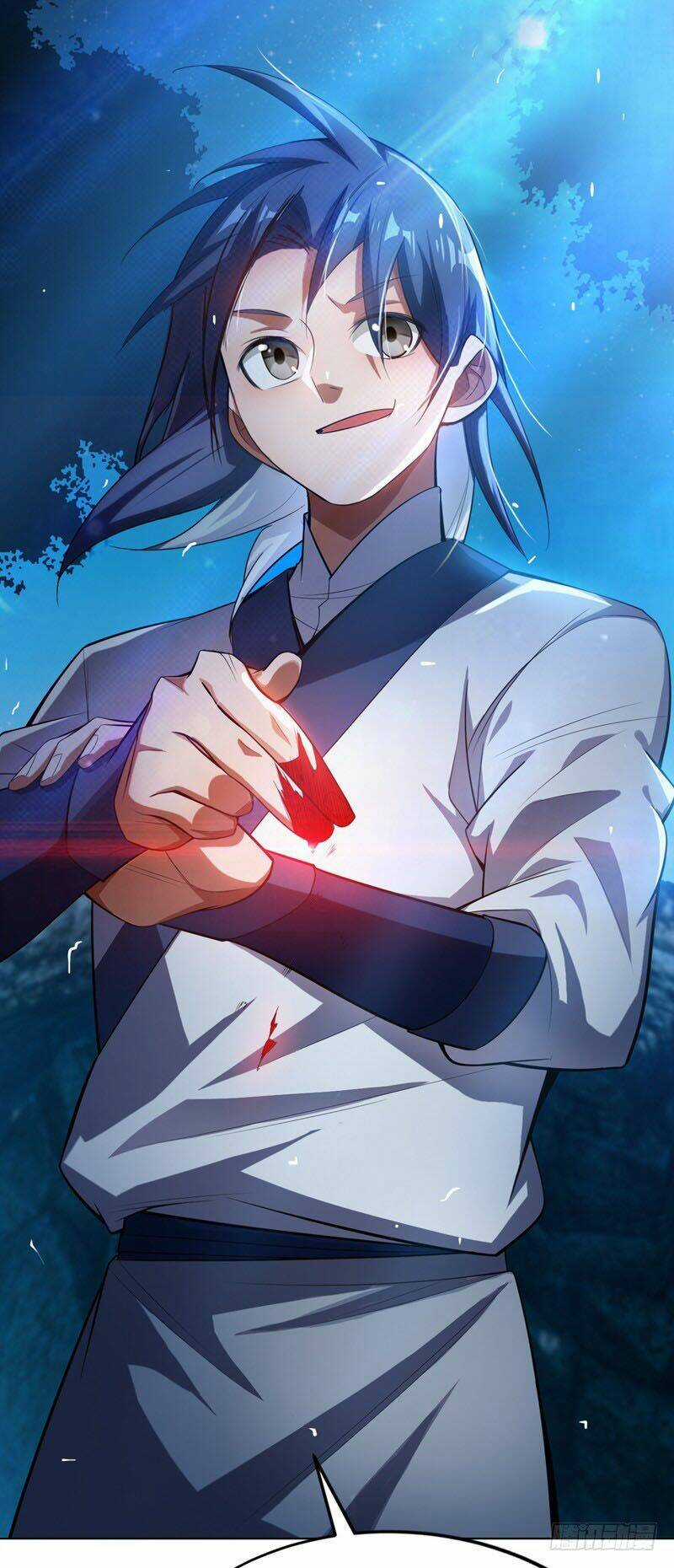 Võ Nghịch Chapter 19 trang 54