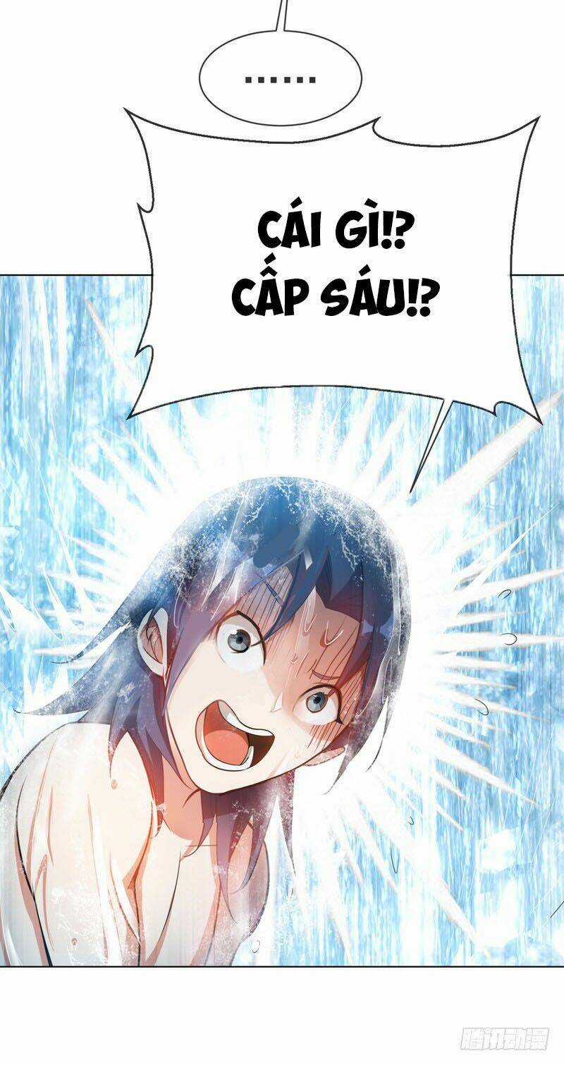 Võ Nghịch Chapter 19 trang 6