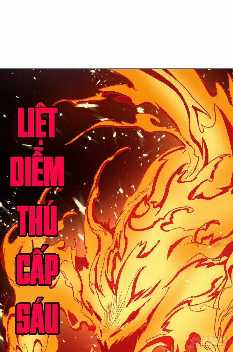 Võ Nghịch Chapter 19 trang 7