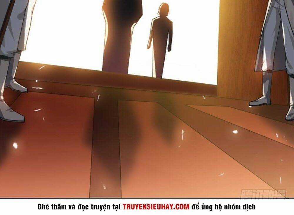 Võ Nghịch Chapter 2 trang 18