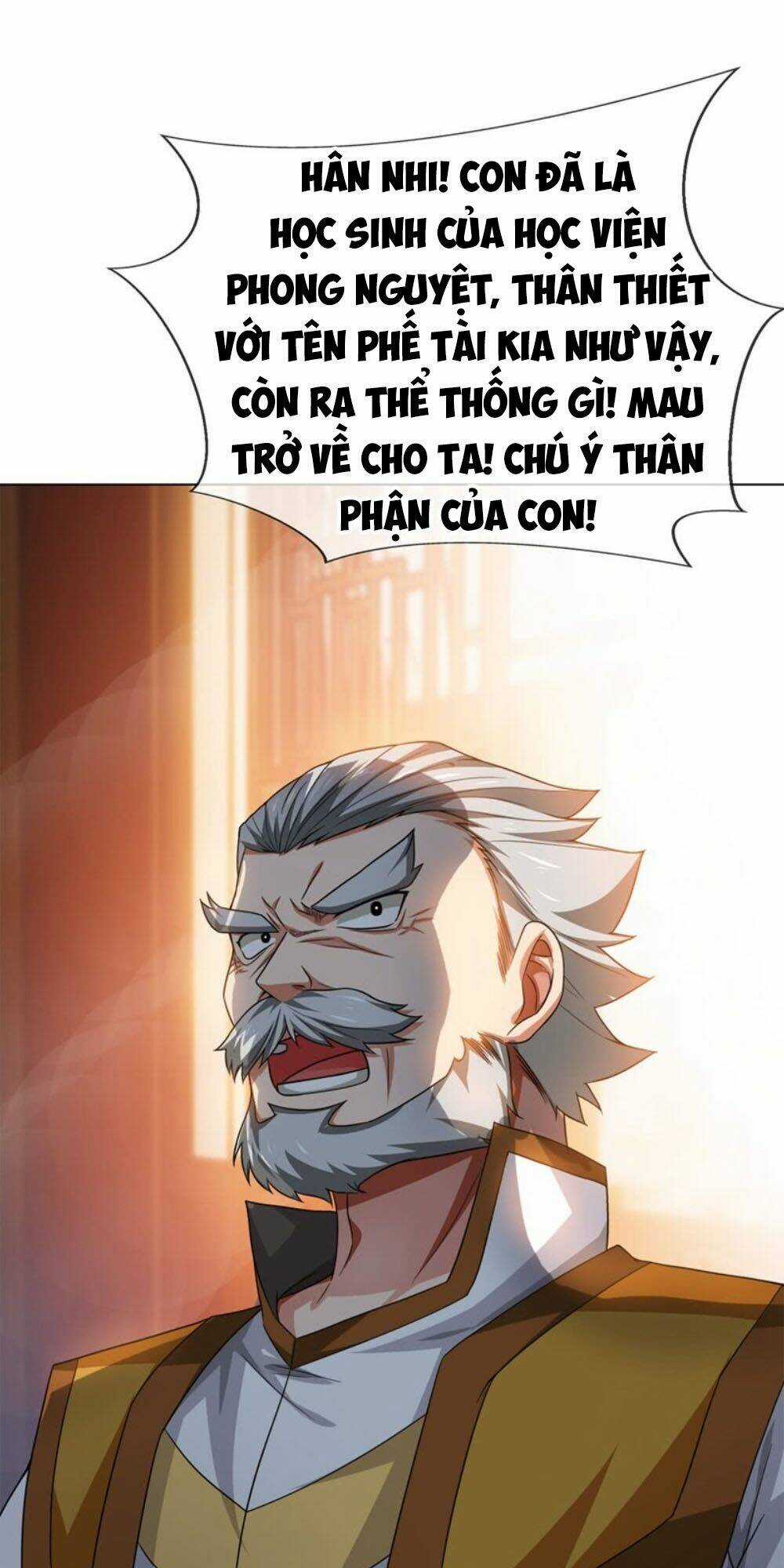 Võ Nghịch Chapter 2 trang 21