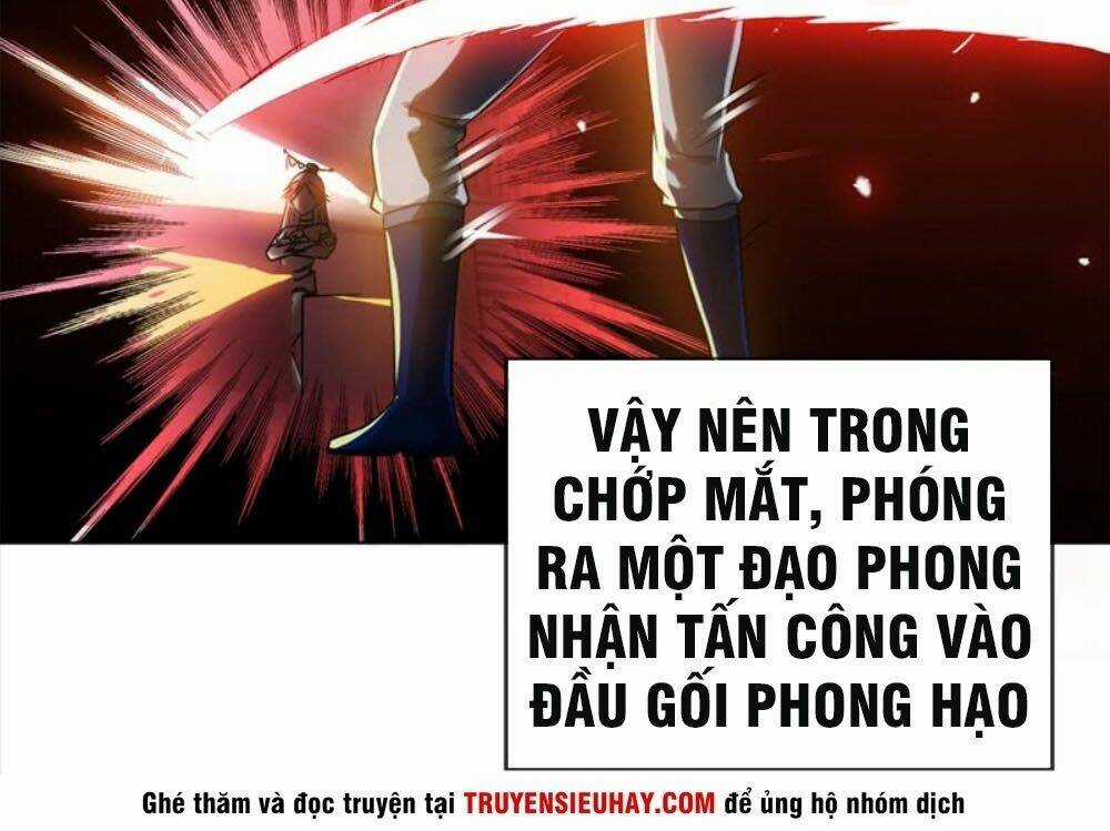 Võ Nghịch Chapter 2 trang 26