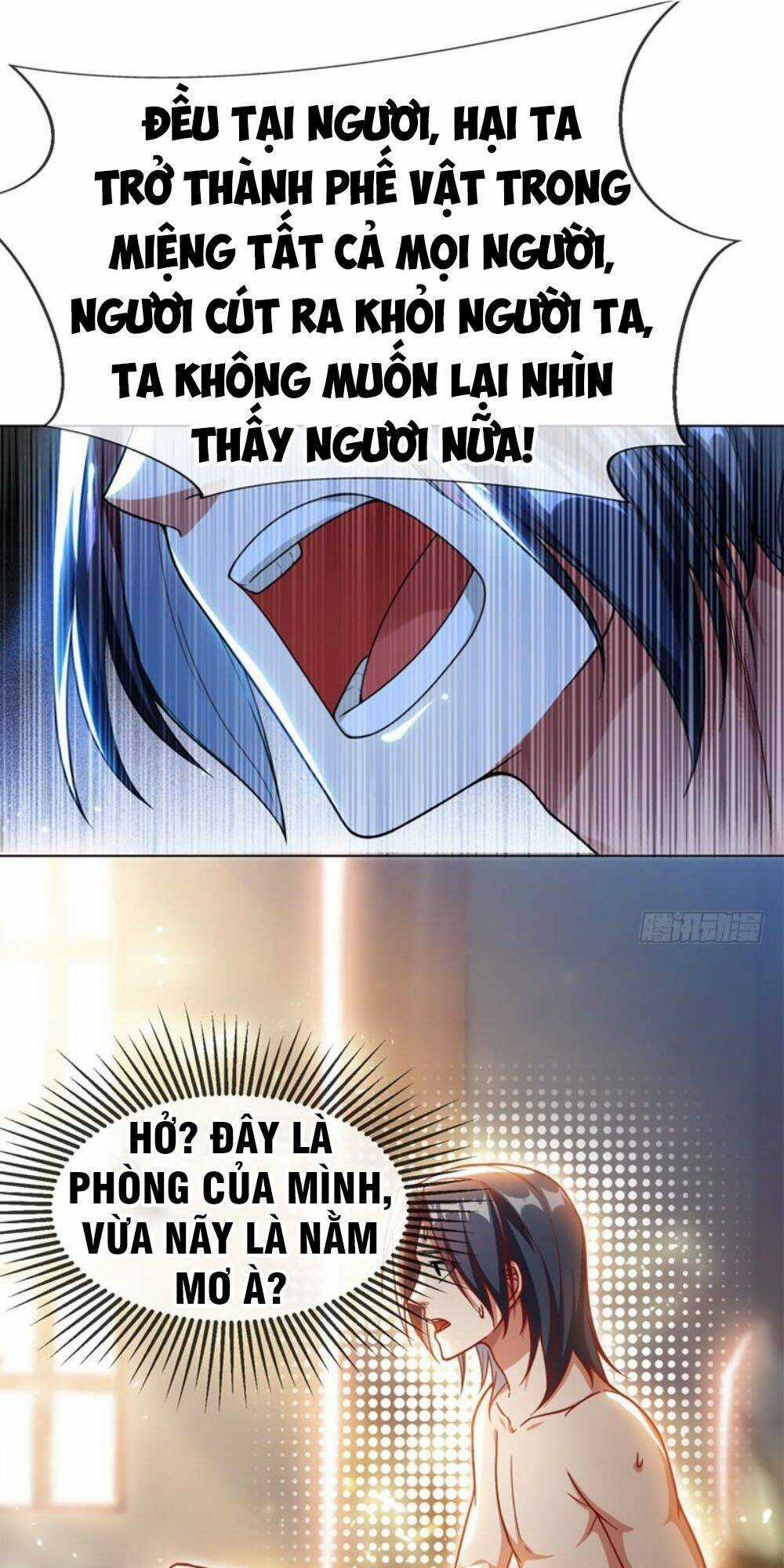 Võ Nghịch Chapter 2 trang 3