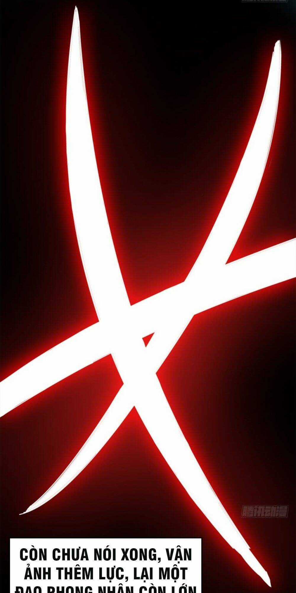 Võ Nghịch Chapter 2 trang 30