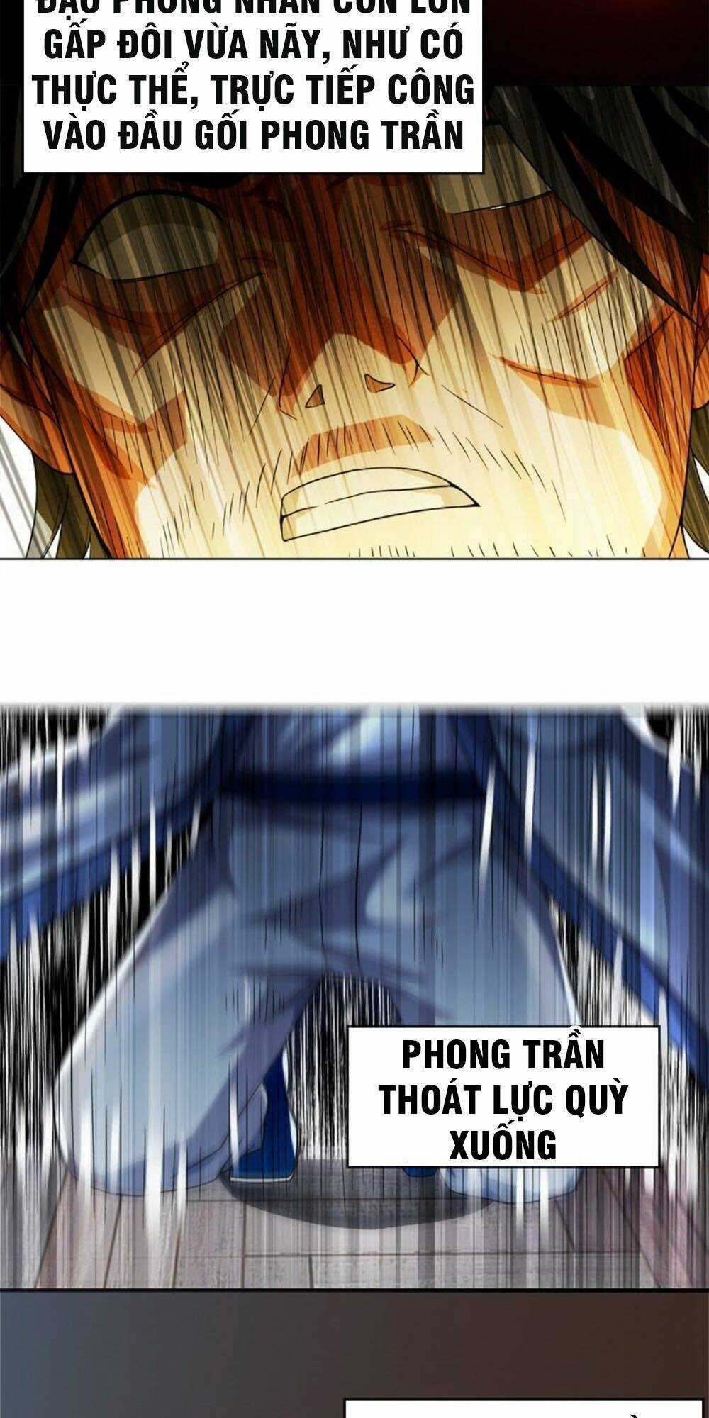 Võ Nghịch Chapter 2 trang 31