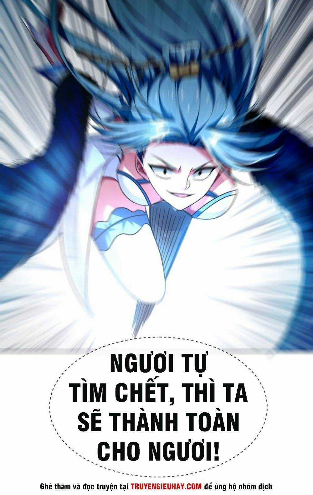 Võ Nghịch Chapter 2 trang 34