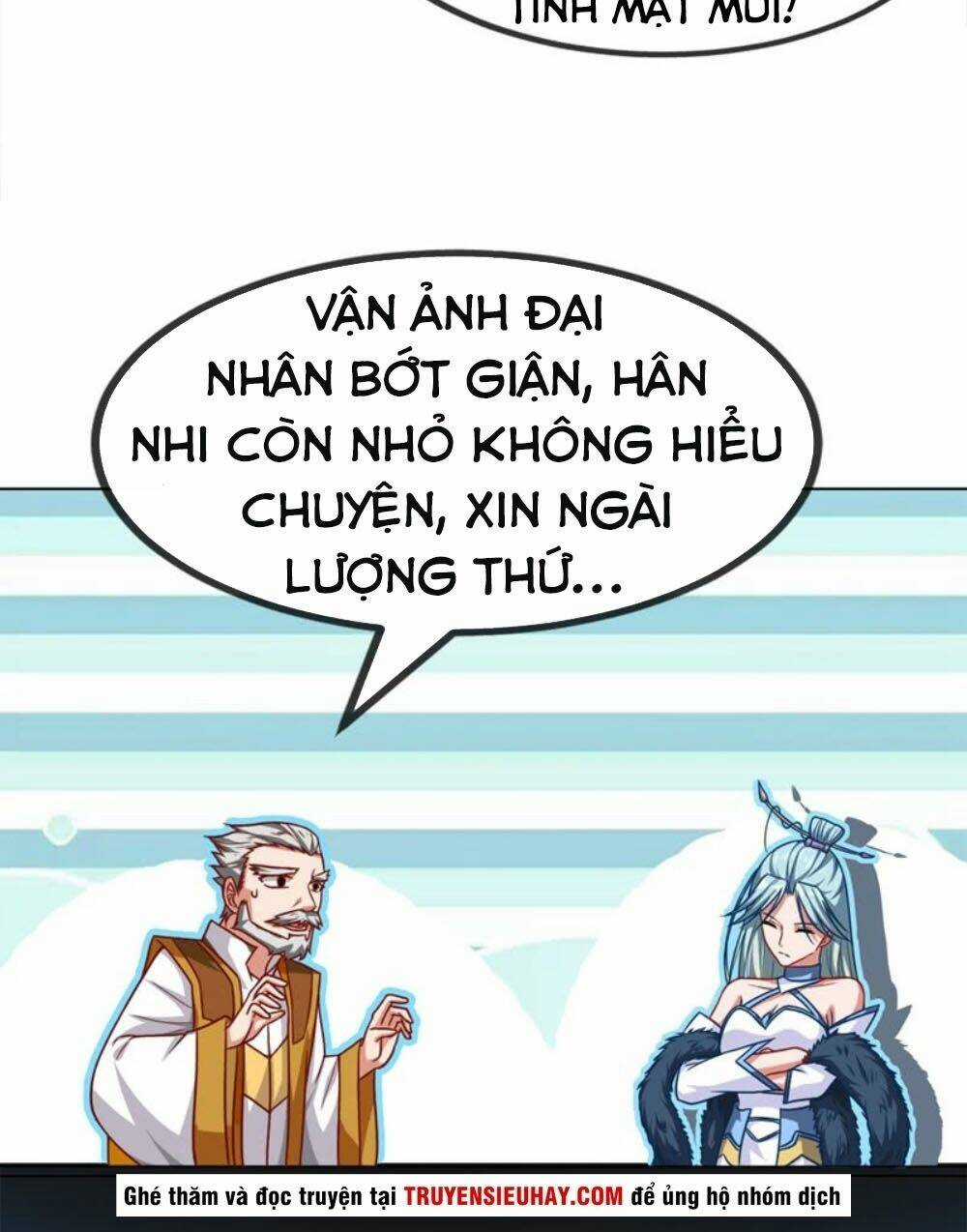 Võ Nghịch Chapter 2 trang 41