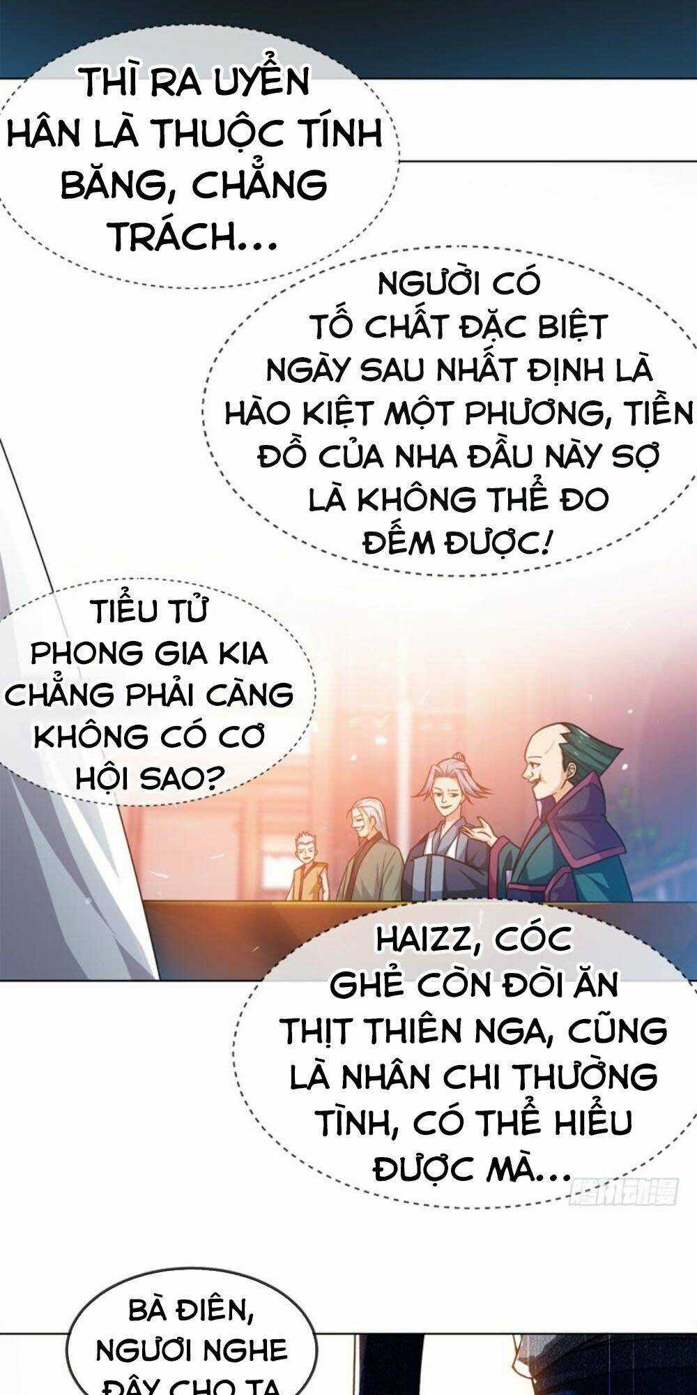 Võ Nghịch Chapter 2 trang 42