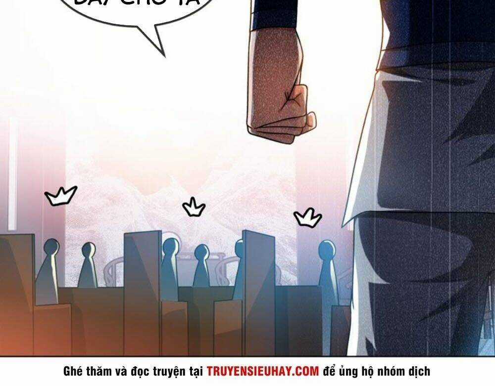 Võ Nghịch Chapter 2 trang 43