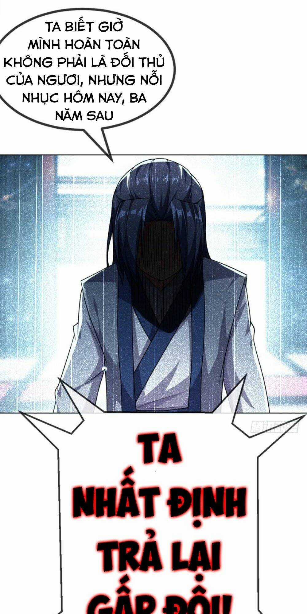 Võ Nghịch Chapter 2 trang 44