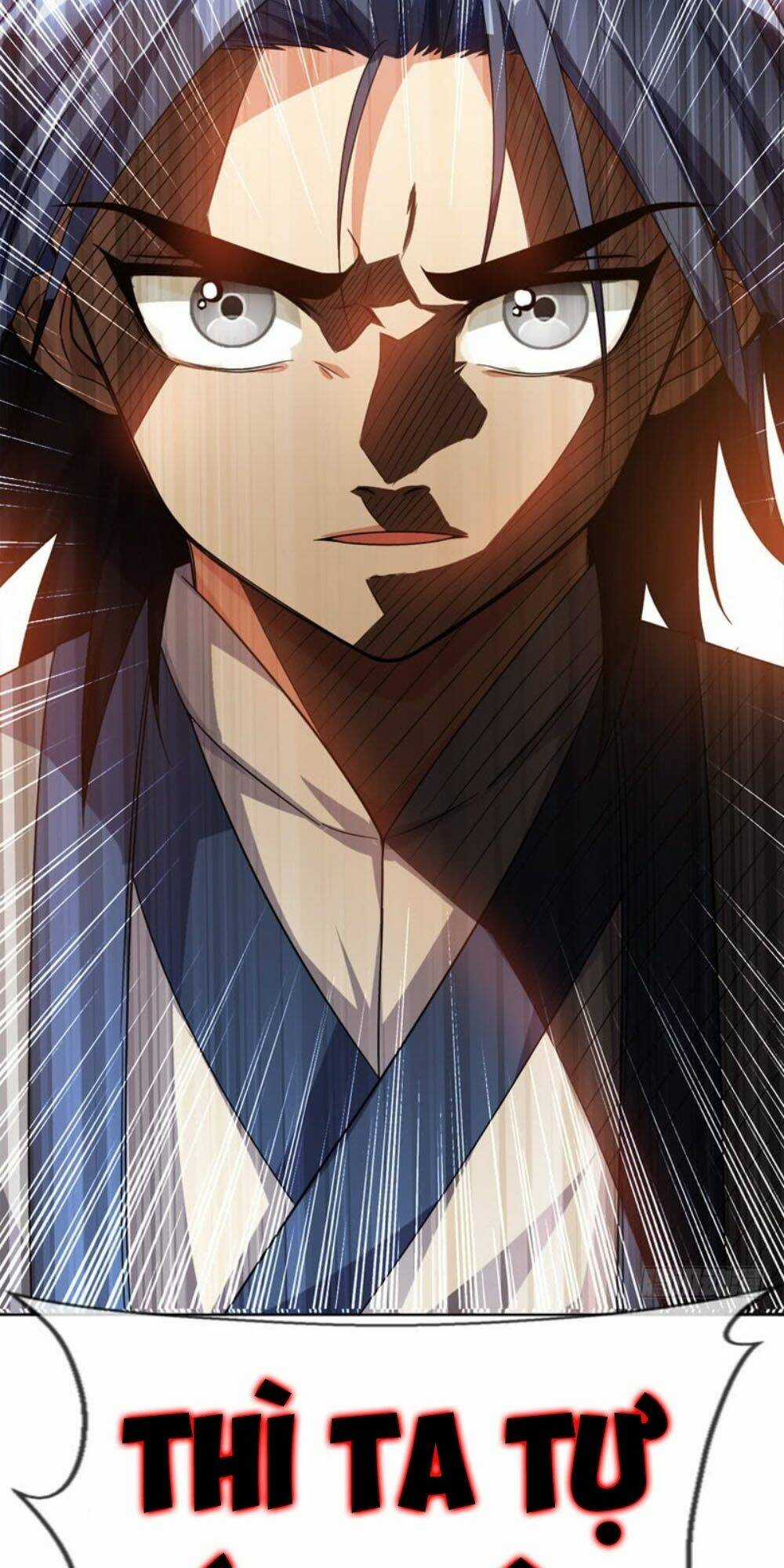 Võ Nghịch Chapter 2 trang 47