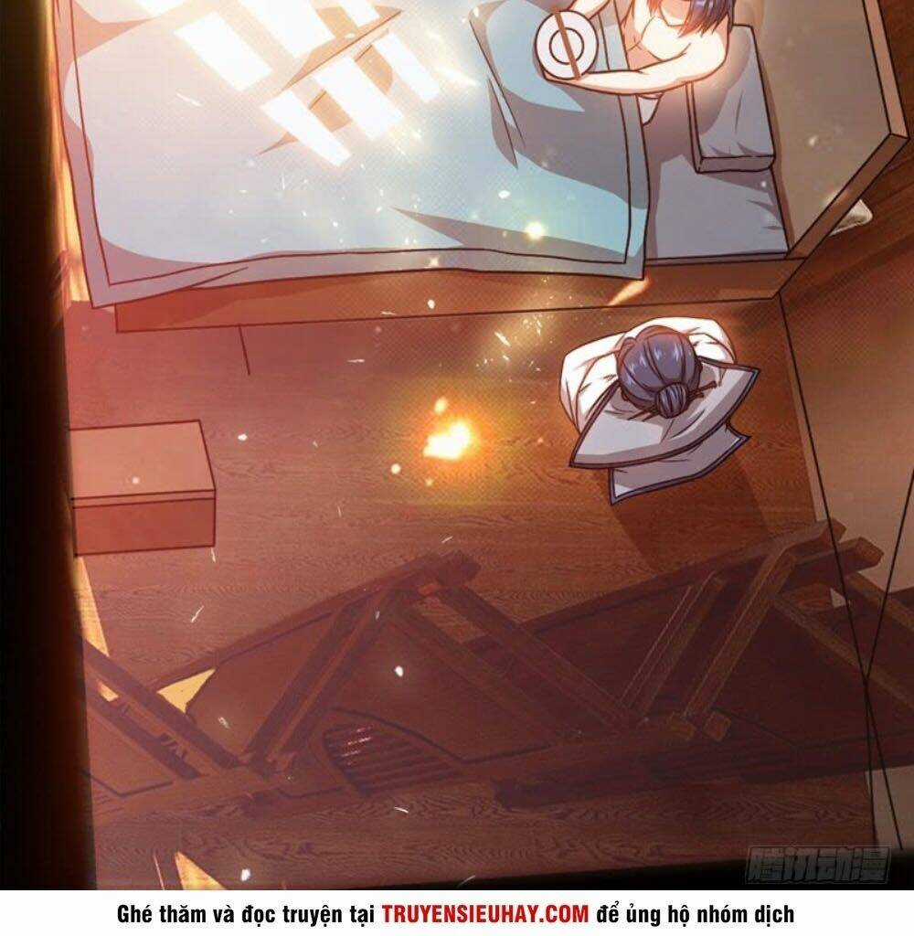 Võ Nghịch Chapter 2 trang 8