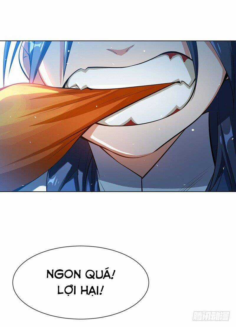 Võ Nghịch Chapter 20 trang 1