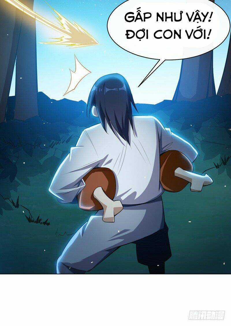 Võ Nghịch Chapter 20 trang 11