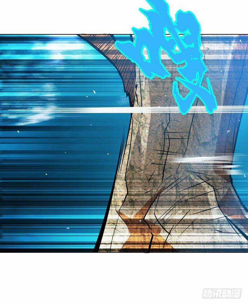 Võ Nghịch Chapter 20 trang 13