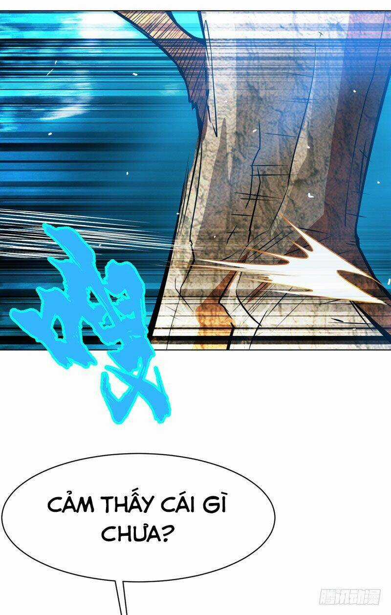 Võ Nghịch Chapter 20 trang 14