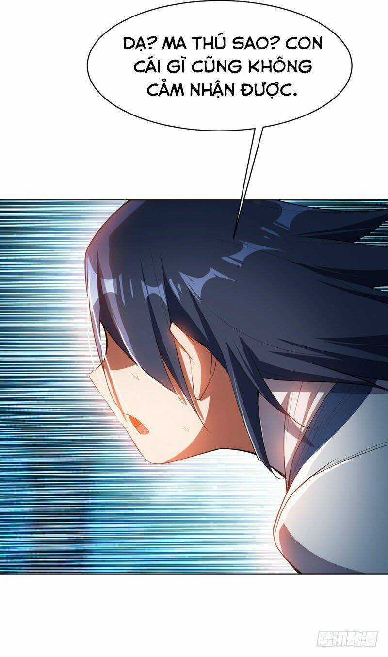 Võ Nghịch Chapter 20 trang 16