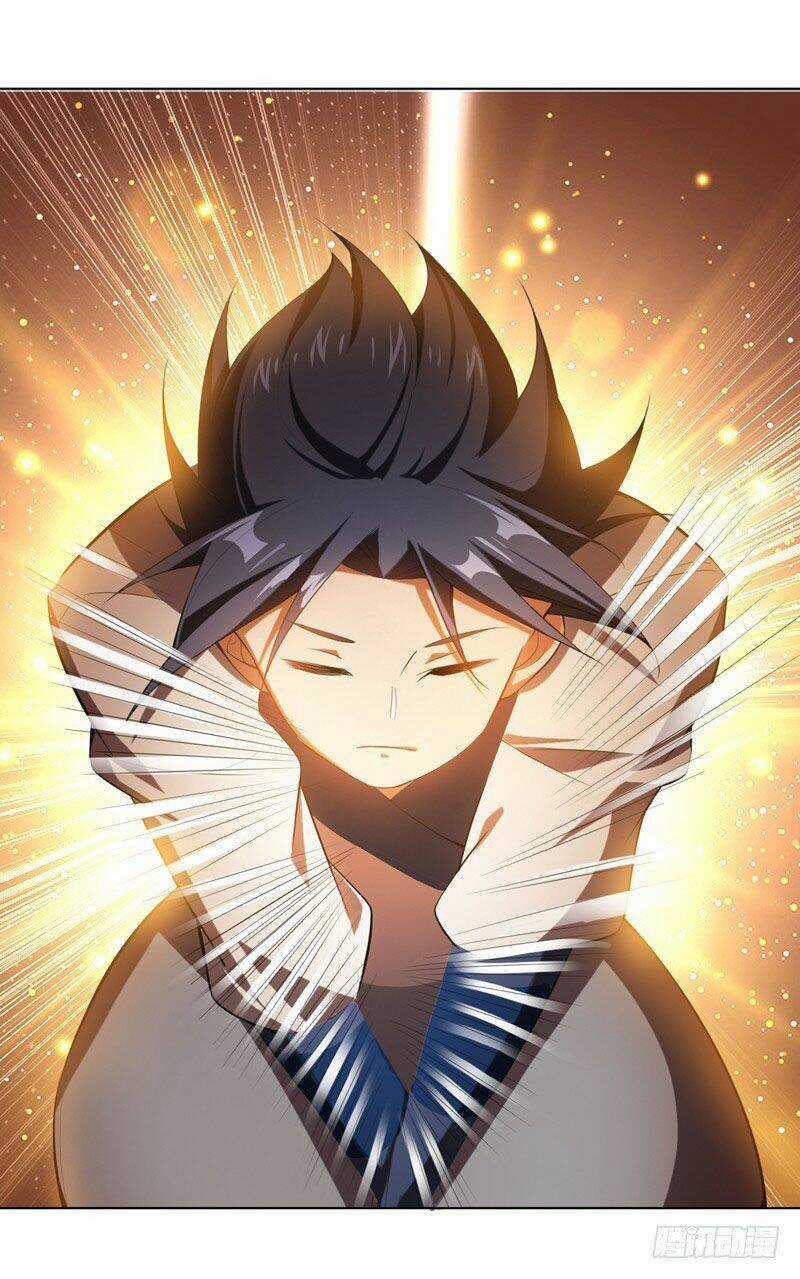 Võ Nghịch Chapter 20 trang 18