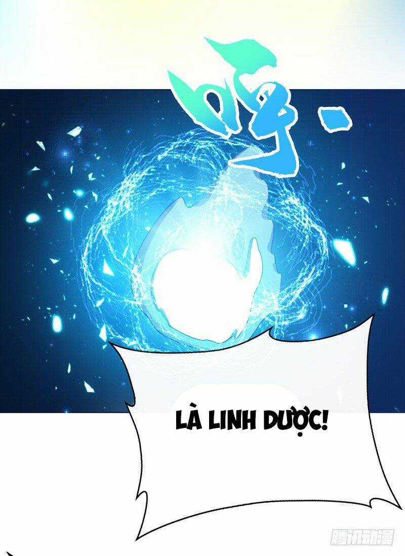 Võ Nghịch Chapter 20 trang 20