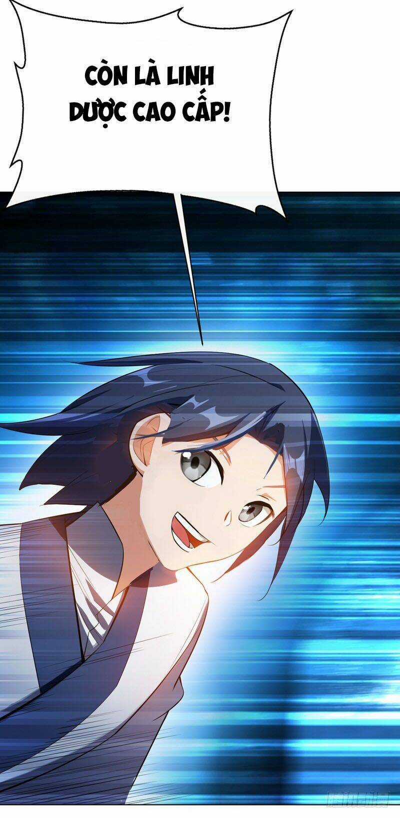 Võ Nghịch Chapter 20 trang 21