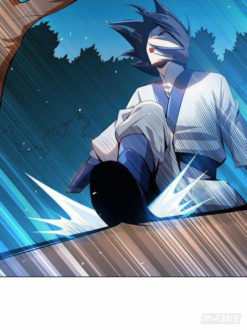 Võ Nghịch Chapter 20 trang 24