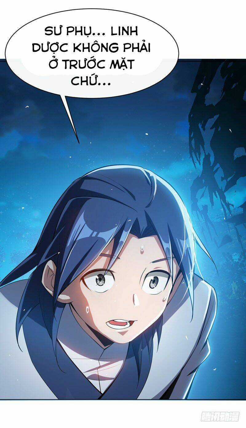 Võ Nghịch Chapter 20 trang 25