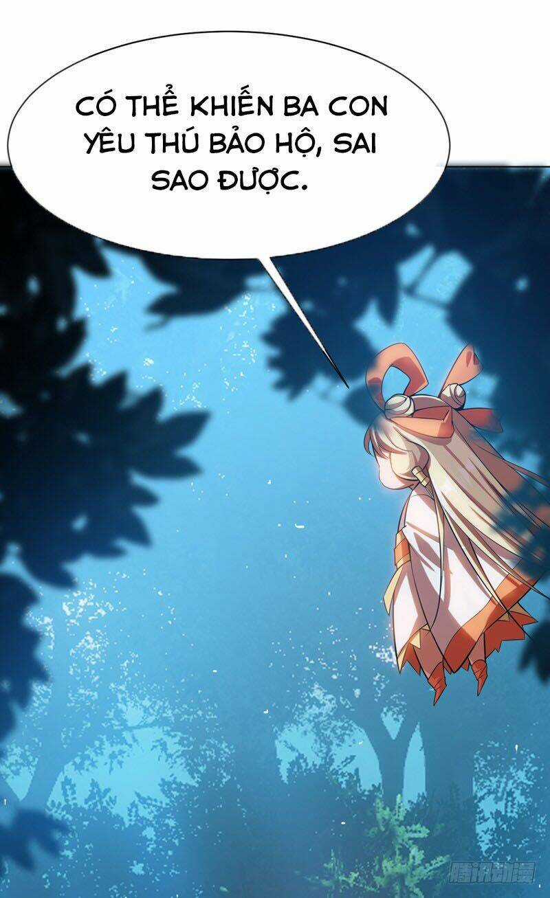 Võ Nghịch Chapter 20 trang 27