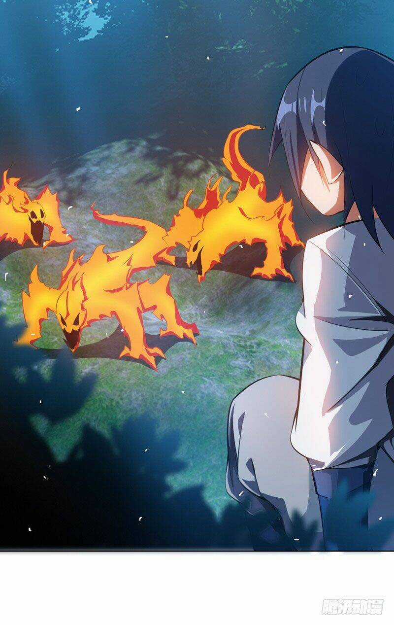 Võ Nghịch Chapter 20 trang 28