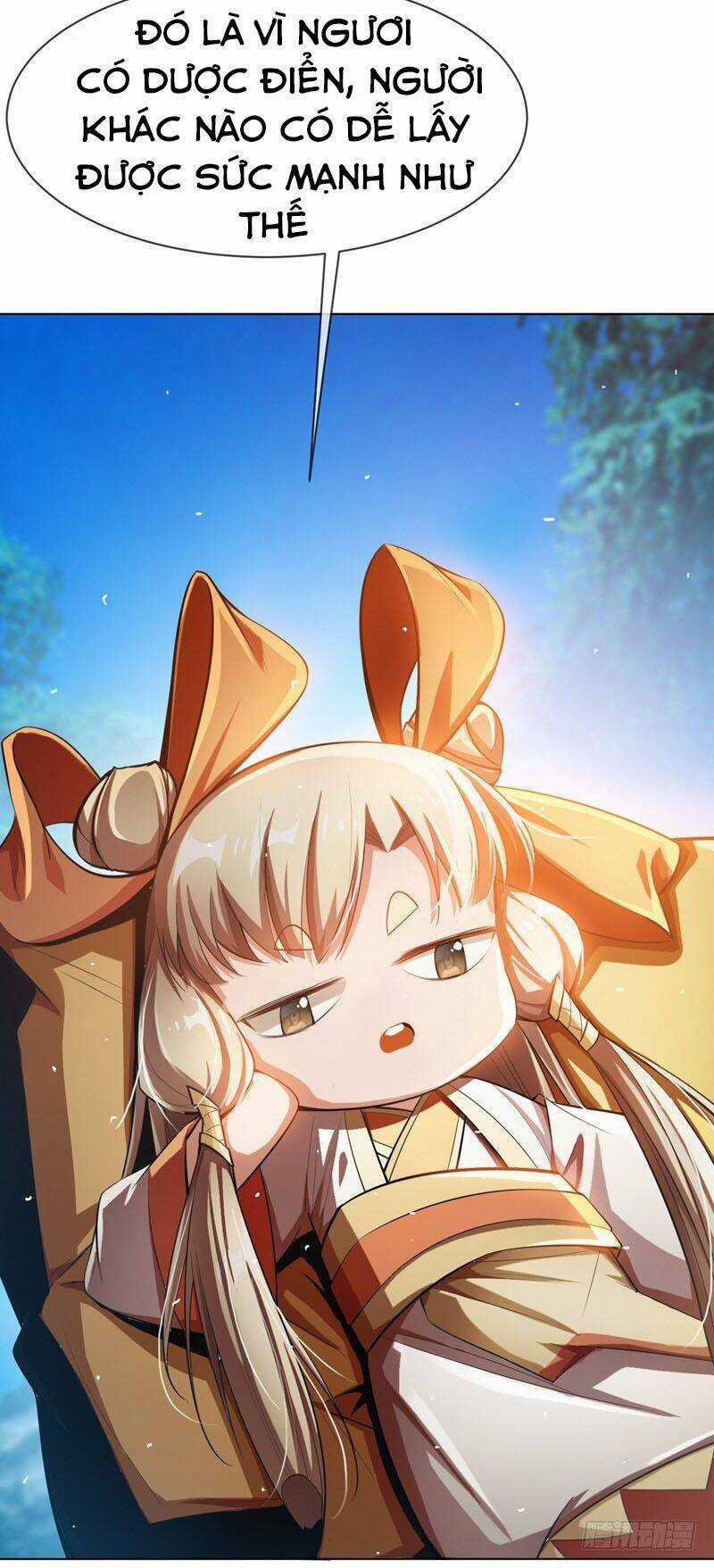 Võ Nghịch Chapter 20 trang 3