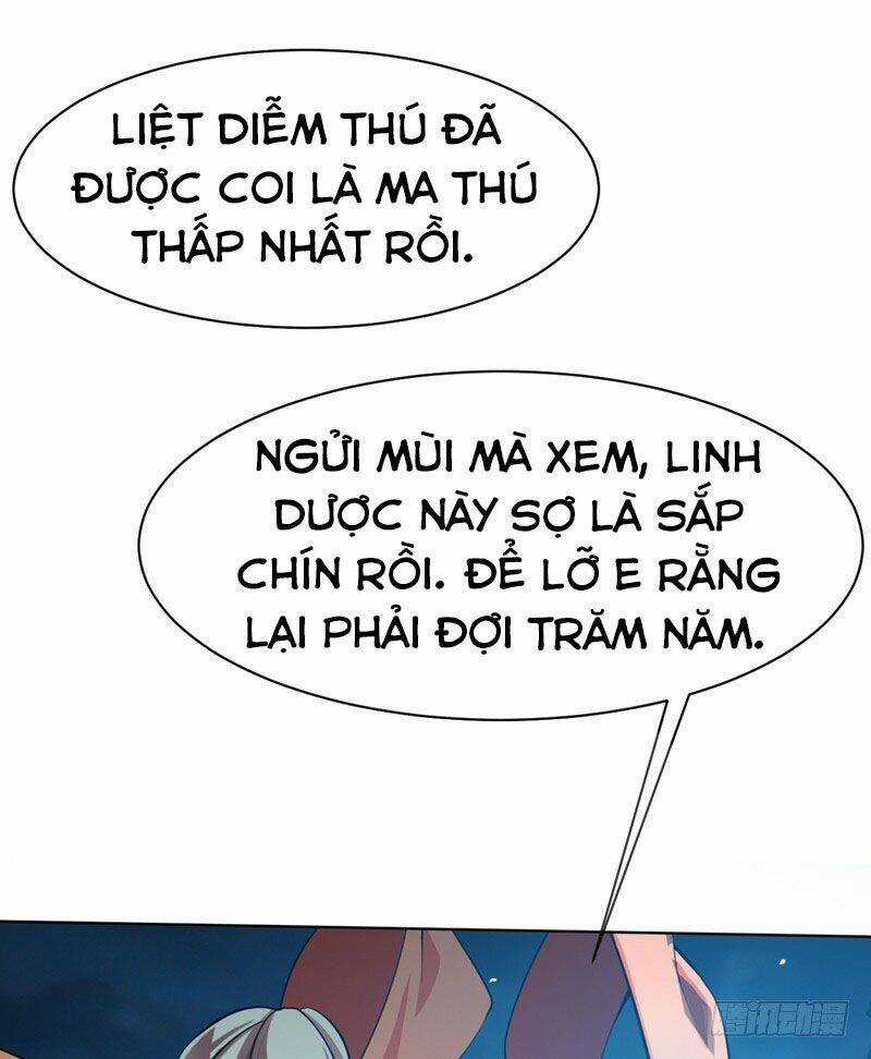Võ Nghịch Chapter 20 trang 30