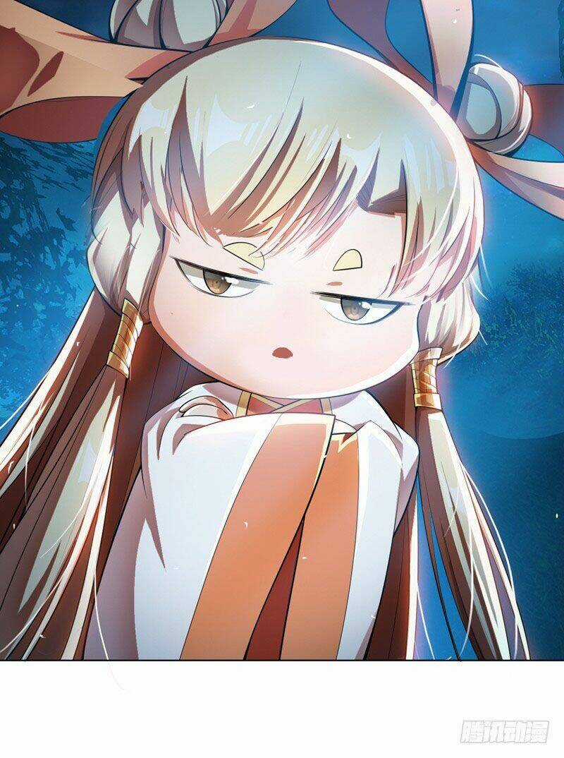 Võ Nghịch Chapter 20 trang 31