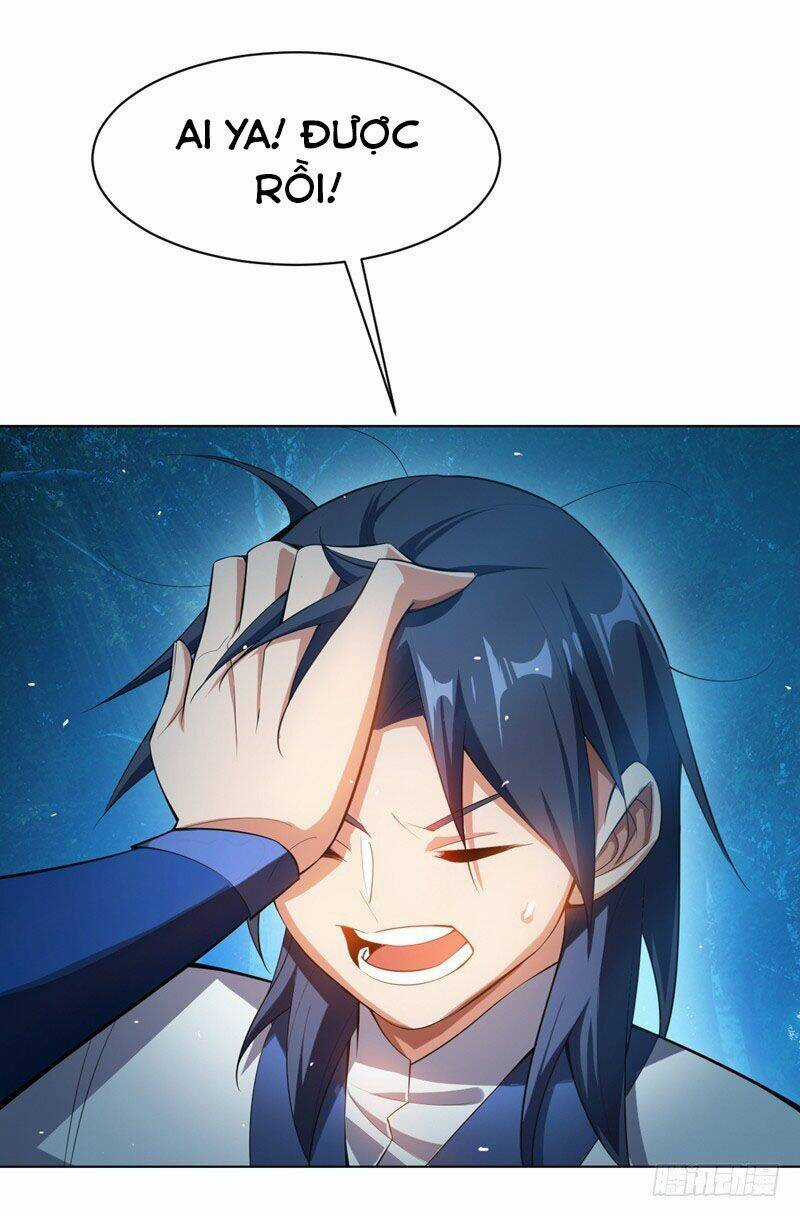 Võ Nghịch Chapter 20 trang 32