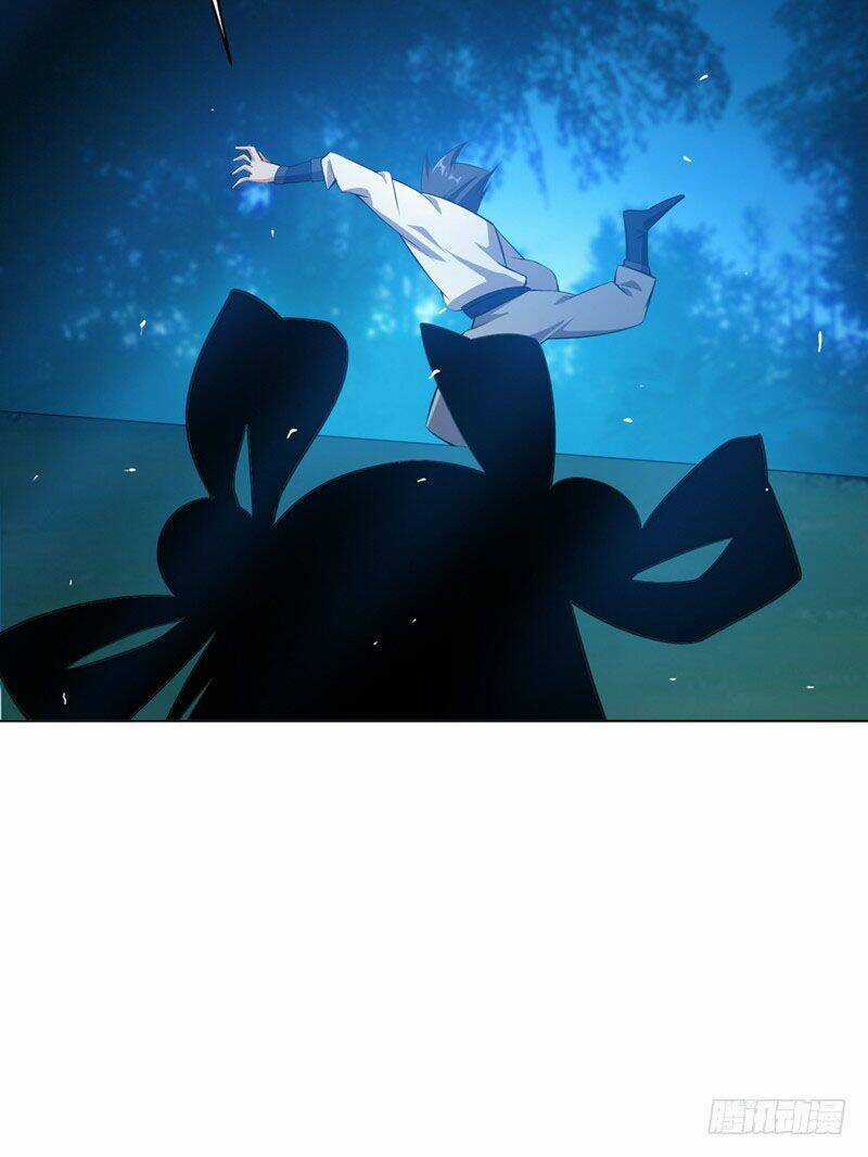 Võ Nghịch Chapter 20 trang 35