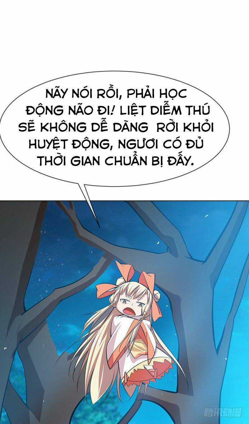 Võ Nghịch Chapter 20 trang 36
