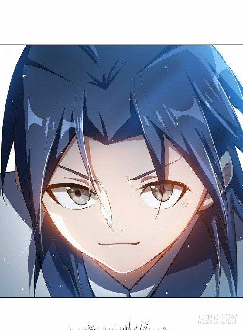 Võ Nghịch Chapter 20 trang 38