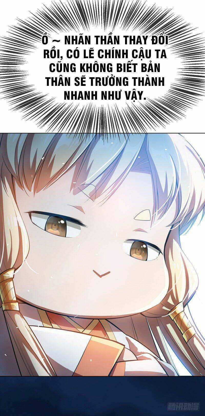 Võ Nghịch Chapter 20 trang 39