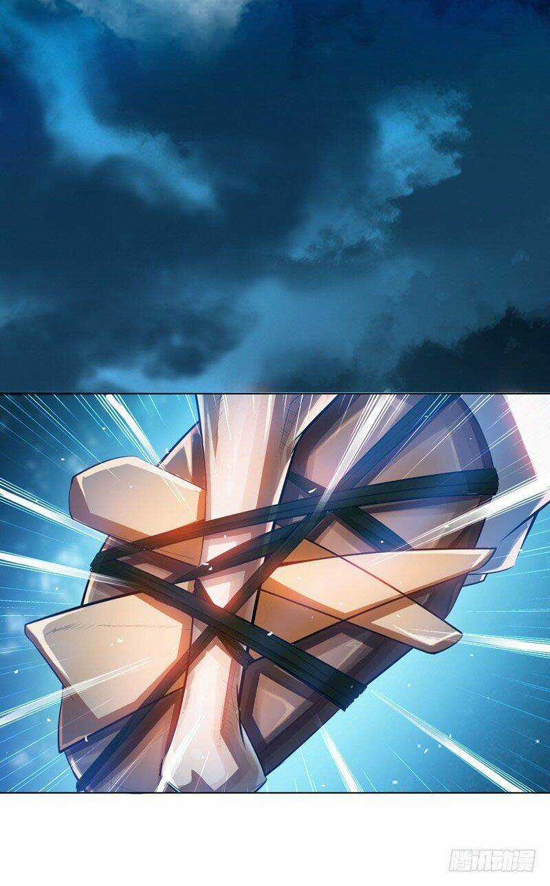 Võ Nghịch Chapter 20 trang 41