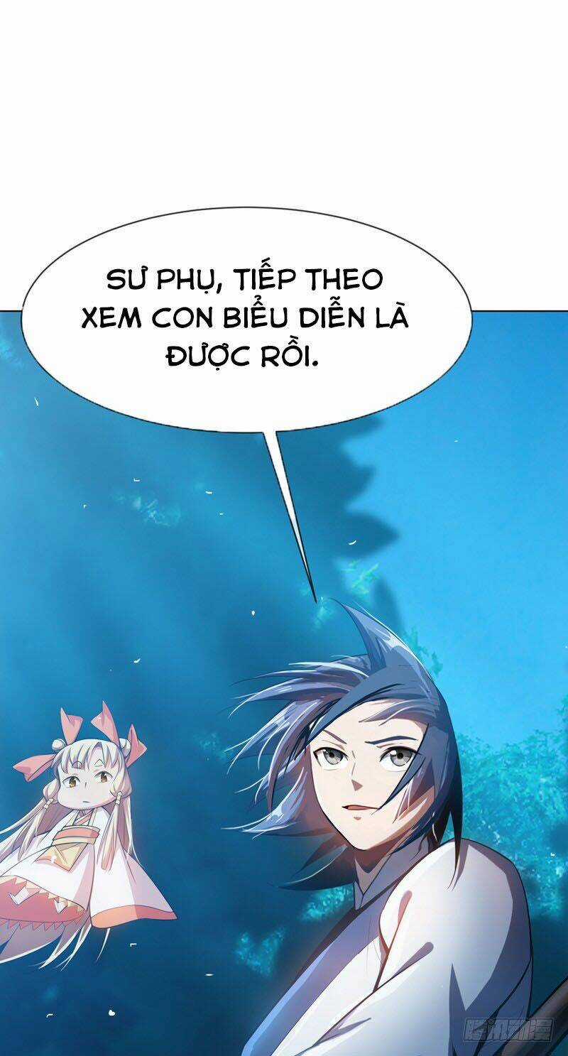 Võ Nghịch Chapter 20 trang 44