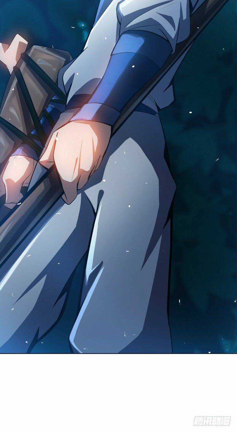 Võ Nghịch Chapter 20 trang 45