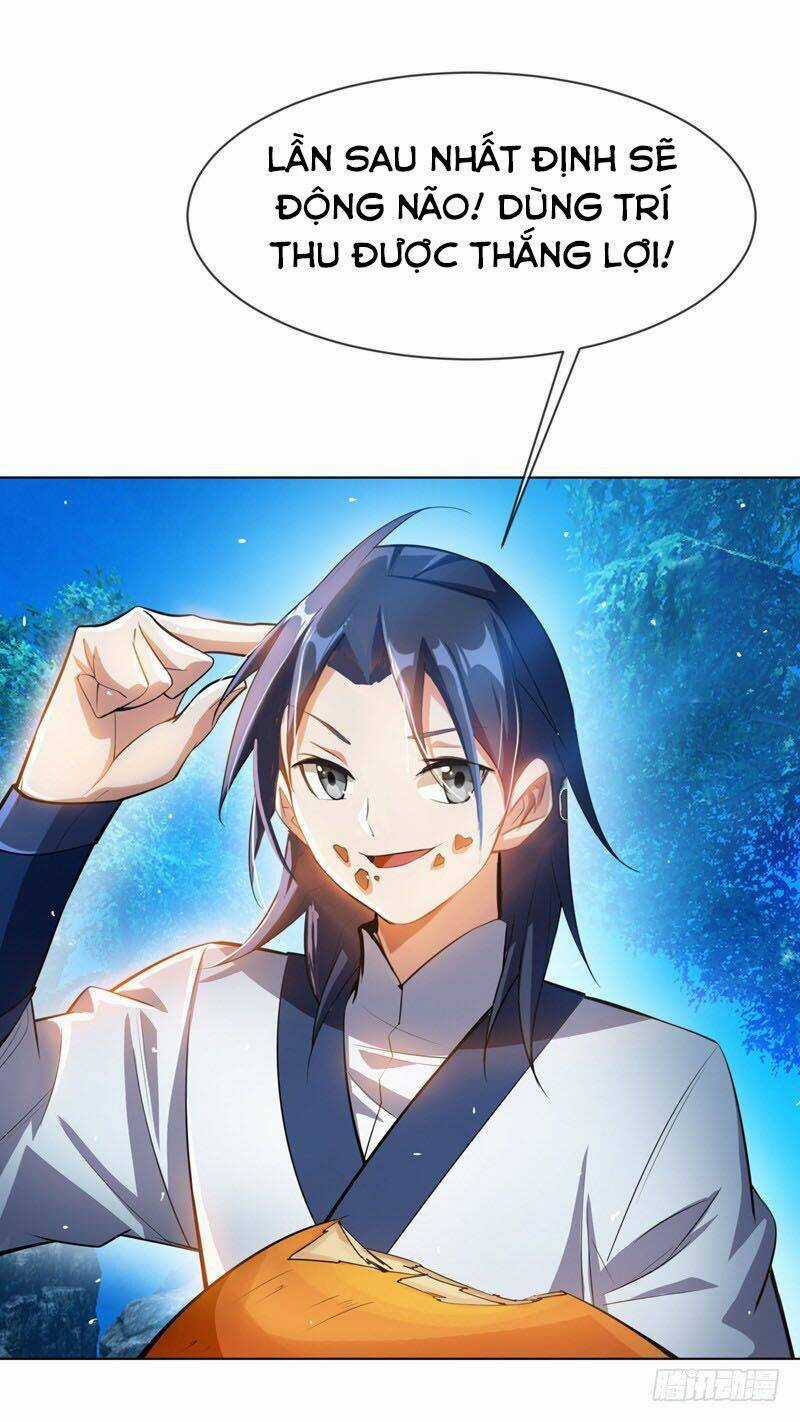 Võ Nghịch Chapter 20 trang 6