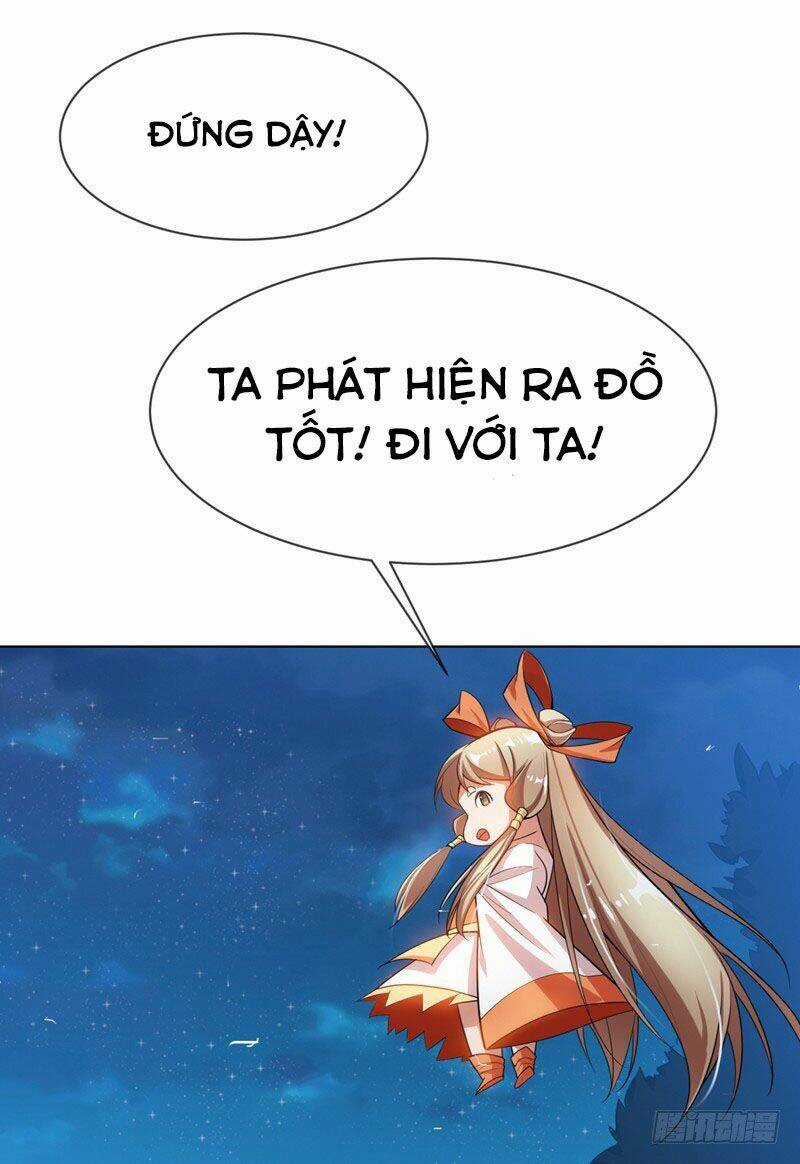 Võ Nghịch Chapter 20 trang 8