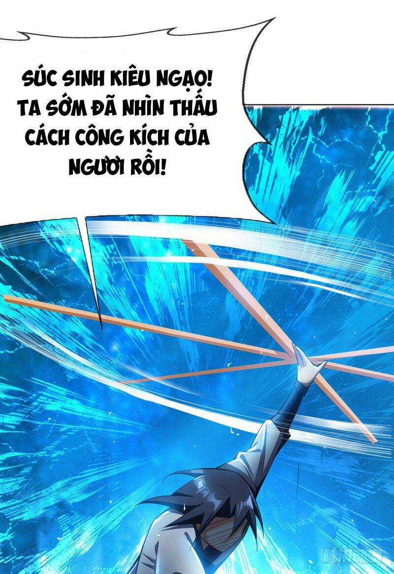 Võ Nghịch Chapter 21 trang 10