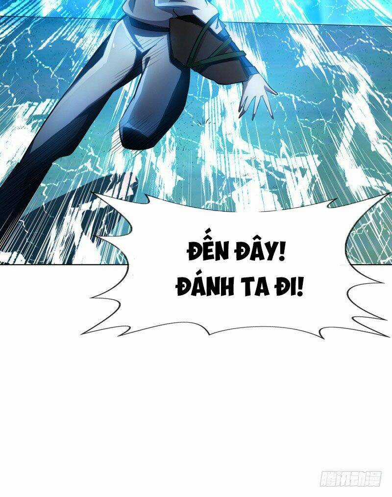 Võ Nghịch Chapter 21 trang 11