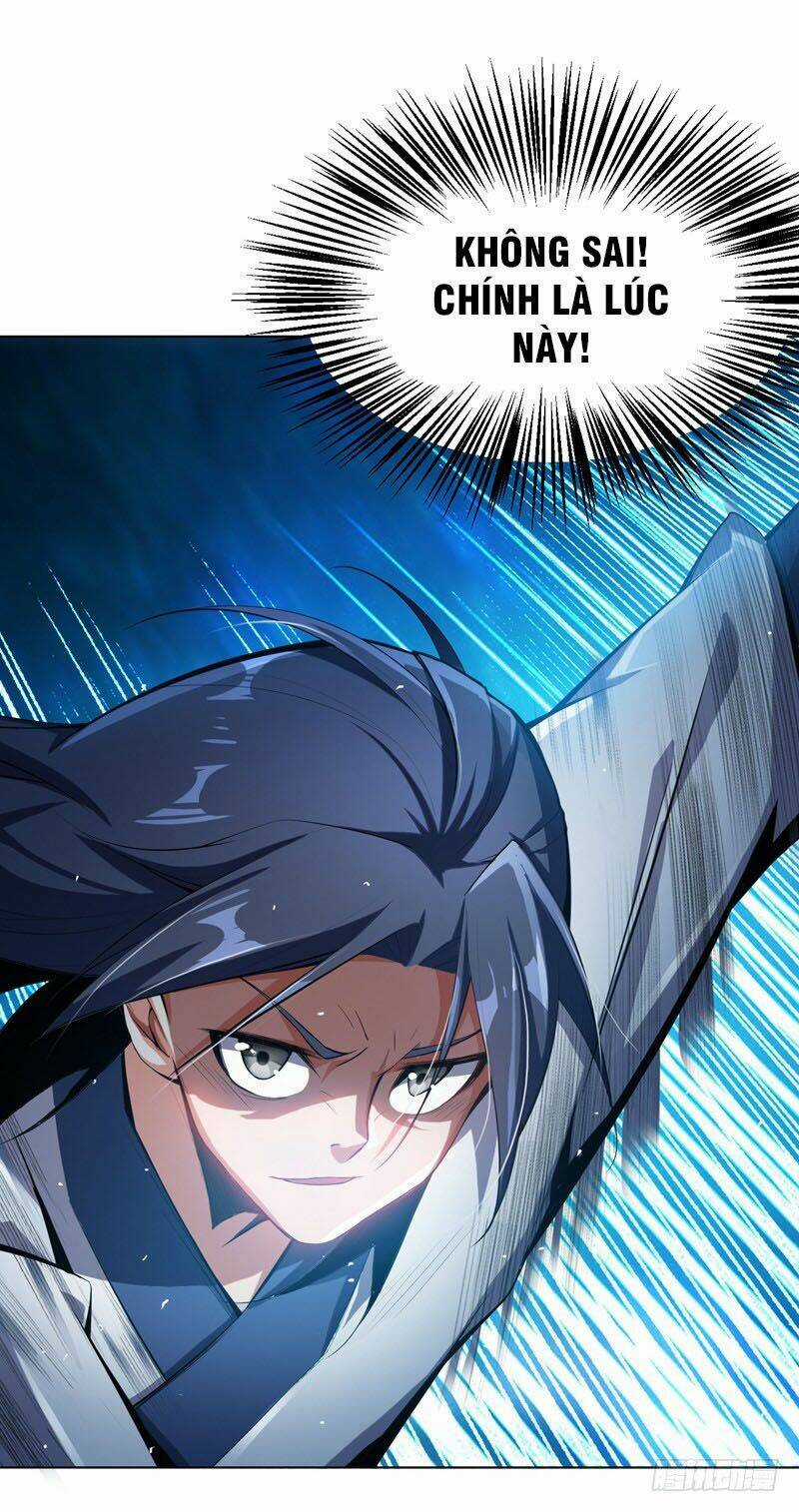 Võ Nghịch Chapter 21 trang 13