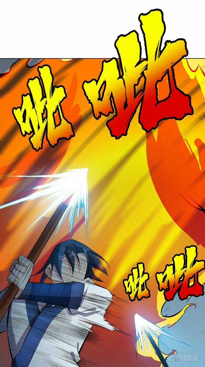 Võ Nghịch Chapter 21 trang 14