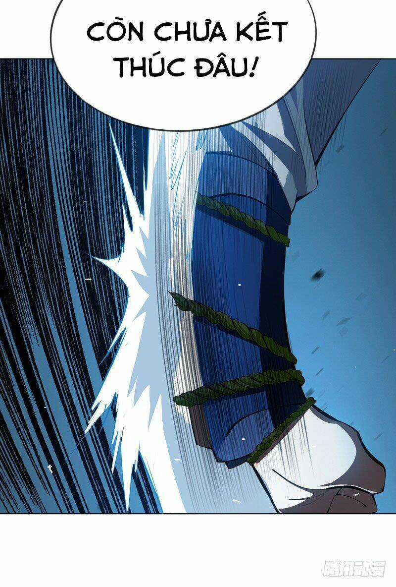 Võ Nghịch Chapter 21 trang 19