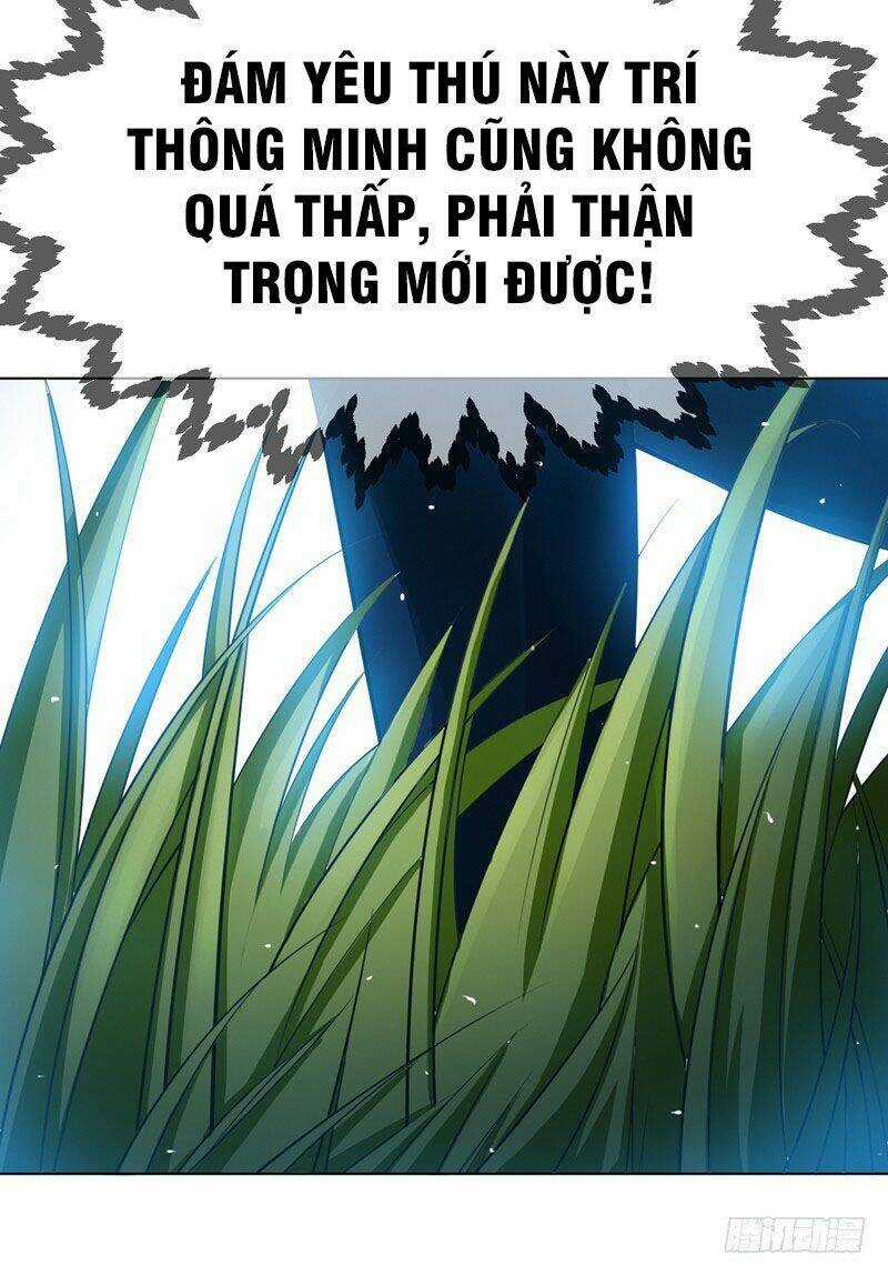 Võ Nghịch Chapter 21 trang 2