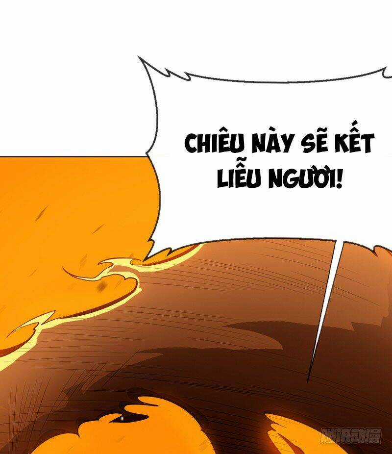 Võ Nghịch Chapter 21 trang 20